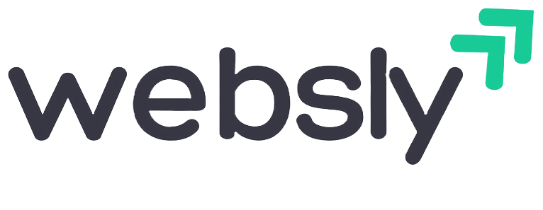 websly Logo